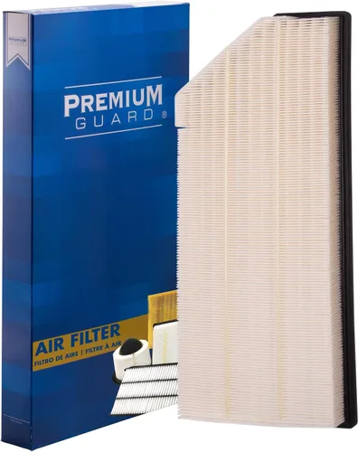 Filtro de aire de motor PG PA99604 | Compatible con Mercedes-Benz GLS450 2020-2025, GLE450, 2021-2025 GLE53 AMG, E450, 2019-2025 E53 AMG, 2021-2025