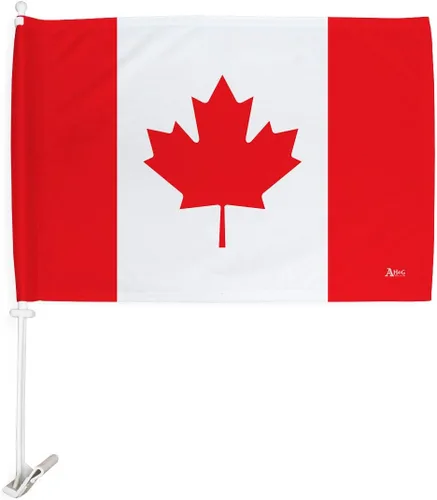 Miniatura 7 de Bandera de coche de Costa Rica de la Copa del Mundo 2022 para Carros de Costa Rica, decoración de automóvil, pequeño cartel para ventana, accesorios