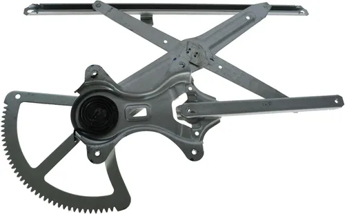 Miniatura 105 de TRQ Regulador de Ventana Manual Derecho Lado del Pasajero Compatible con Chevrolet Tracker 1998 1989-1997 Geo 1989-1998 Suzuki Sidekick