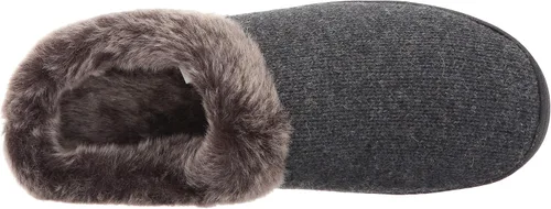 Miniatura 5 de Acorn Chinchilla Clog Ragg