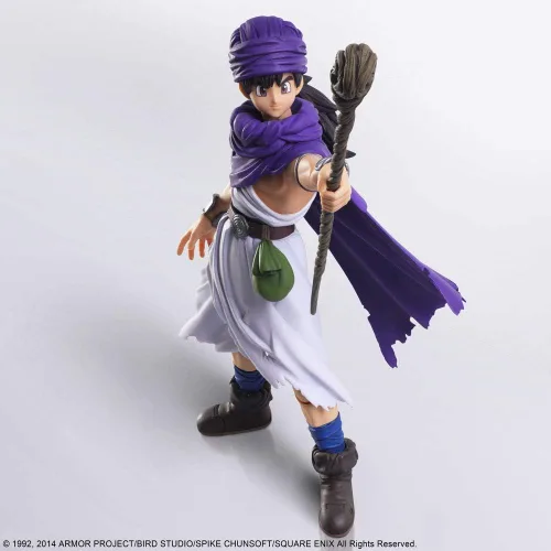 Miniatura 5 de SQUARE ENIX XDQ05ZZZ03 Accesorios, no aplicables