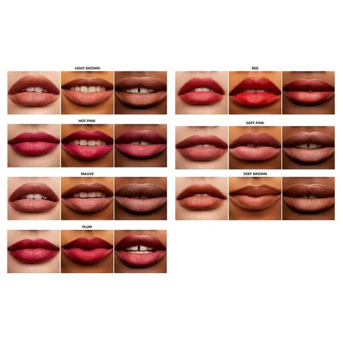 Miniatura 4 de e.l.f. Love Triangle Lip Filler Liner, lápiz delineador de labios 2 en 1 para esculpir y rellenar, color intenso de larga duración, vegano y libre