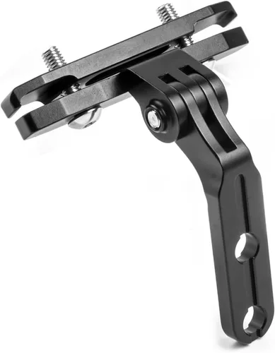 Miniatura 7 de Xotic Tech - Abrazadera para sillín de bicicleta compatible con Garmin Varia RCT715 Combo de montaje de luz trasera, ajuste universal, tipo B