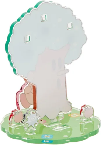 Miniatura 3 de Ensky - Kirby - Whispy Woods (Kirby y Gordo), soporte de diorama acrílico móvil