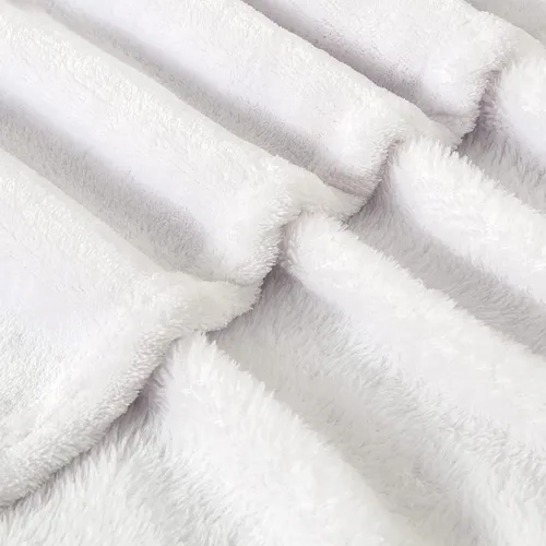 Miniatura 6 de Manta de bebé personalizada con nombre, manta personalizada con nombre de elefante, regalos para recién nacidos, mantas súper suaves para cama