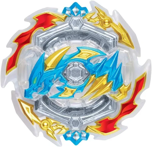 Miniatura 2 de Beyblade Bust B-133 DX Star Ester Dragon .St.Ch Zan.