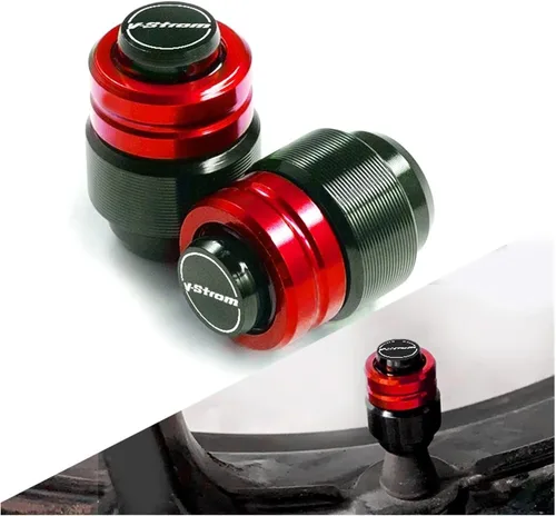 Miniatura 3 de Para Suzuki para V-Strom 650/XT para VSTROM 650 para DL650 Accesorios Soporte lateral con placa de soporte ampliada y placa de soporte de cubierta