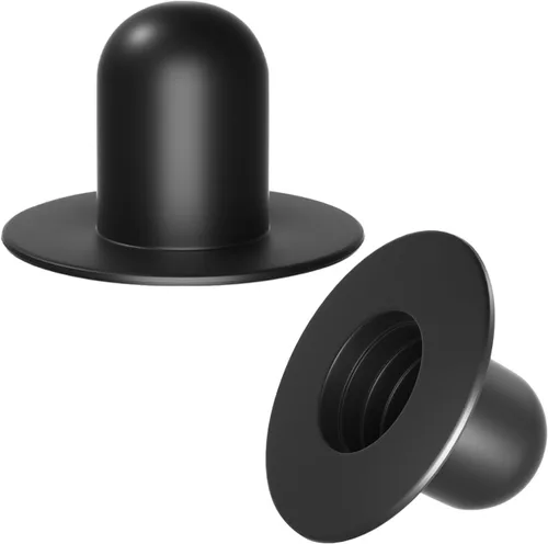 2 piezas de repuesto para bomba de piscina de tierra para orificio de filtro Intex Bestway piezas de piscinas, enchufe de natación en tierra, tapón