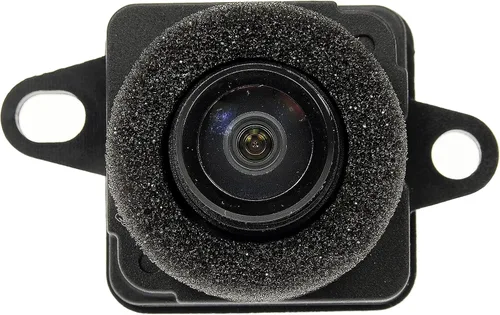 Miniatura 2 de Dorman 592-059 - Cámara trasera compatible con modelos Dodge seleccionados