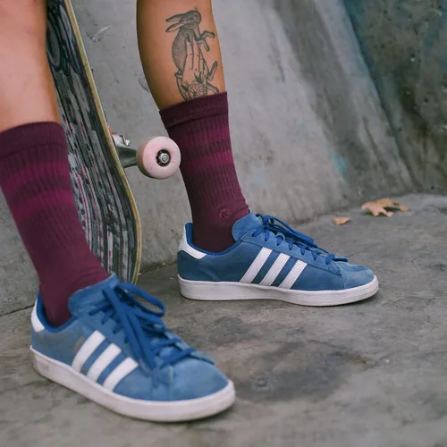 Miniatura 6 de Stance Calcetines Assurance Crew