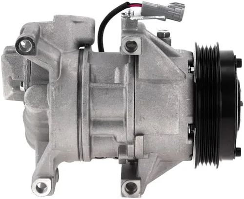 Miniatura 2 de Compresor de AC para Scion xA, xB 1.5L - 2004 2005 2006 / Toyota Yaris 1.5L - 2014 2015 QR