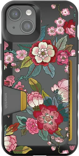 Miniatura 222 de Smartish - AW Shoots - Funda delgada para iPhone 13, Gripmunk [ligera + protectora], funda fina - Compatible con iPhone 13