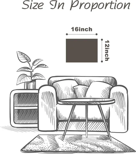Miniatura 7 de Pintura enmarcada de paisaje marino: arte abstracto del océano, imagen costera, impresiones de veleros en madera en estilo moderno para decoración