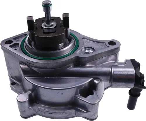 Bomba de vacío de freno LR082226 LR060475 LR010690 LR048796 compatible con Land Rover LR4, Range Rover, Range Rover Sport 2010-2021, Jaguar XE XF XK