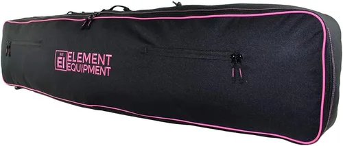 Miniatura 13 de Element Equipment Bolsa de snowboard con correa para el hombro y bolsillos para equipos