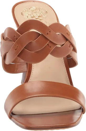 Miniatura 2 de Vince Camuto Women's Footwear Rivky Two Strap Dress Sandal Heeled