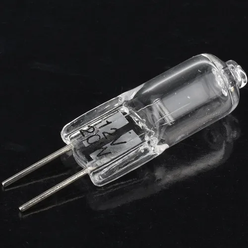 Miniatura 8 de Diximus G4 - Bombillas halógenas de bajo voltaje – Bombilla pequeña de 20 W – Bombillas de 12 V para paisaje de 20 W, bombilla bi-pin para debajo