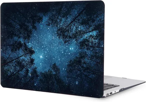 Miniatura 5 de Funda para MacBook Pro de 13 pulgadas, Azul), Donpc7731587