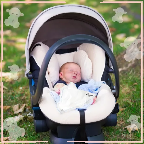 Miniatura 6 de Kinlop Regalos de bautismo para bebés, niñas y niños, mantas de seguridad de cordero, cordero con cruz cristiana, juguete suave para recién nacidos