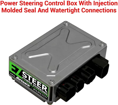 Miniatura 3 de SuperATV EZ-STEER Kit de dirección asistida para Polaris RZR XP 900 2011-2014 Polaris RZR XP 4 900 2012-2014