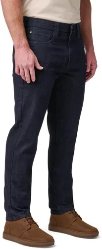Miniatura 2 de 5.11 Tactical Defender-Flex Slim Jeans para hombre, cintura ajustada, 7 bolsillos, estilo 74465