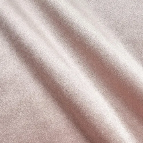 Miniatura 30 de Velveteen White, Soft Velvet Fabric Cut by The Yard, 72 Inch. in Width, Ideal Material for Upholstery Coaches and Chairs, Drapery, Pillows