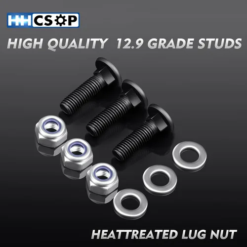 Miniatura 6 de Kit de nivelación frontal de 2 pulgadas, compatible con Dodge Ram 1500 4WD 1994-2001 Ram 2500 4WD 1994-2013 Ram 3500 4WD 1994-2012, kit de elevación