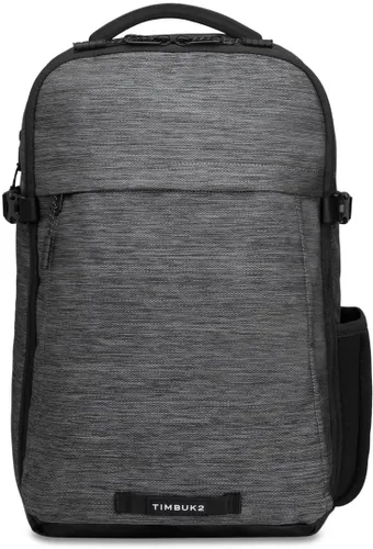 Miniatura 9 de Timbuk2 Division Deluxe Mochila para laptop, Tamaño único, Computadora portátil
