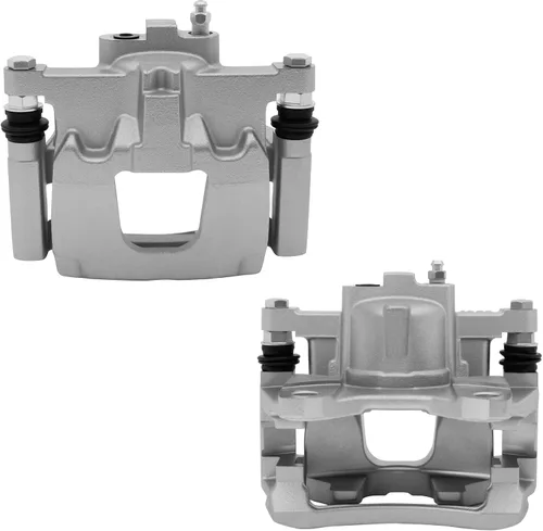 Miniatura 14 de SCITOO 18-B4726 Pinza de Caliper de Pistón de Freno Compatible con Cadillac DeVille 2000-2002 con Chevrolet Astro 2003-2005 con Chevrolet Silverado