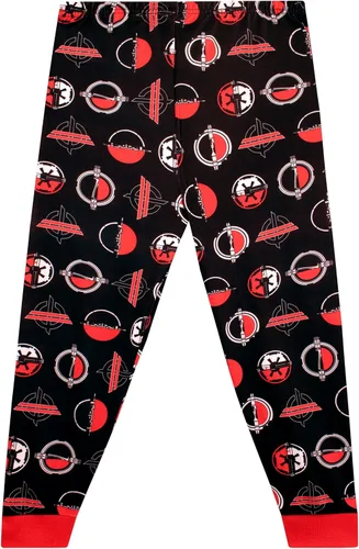 Miniatura 7 de STAR WARS Obi Wan Kenobi - Pijama para niño