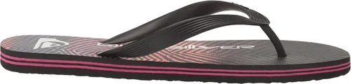 Miniatura 6 de Quiksilver Molokai Wordblock - Sandalias de 3 puntos para hombre