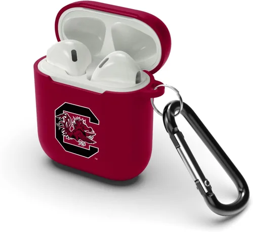 Miniatura 45 de SOAR Funda protectora para Airpods de la NCAA NCAA