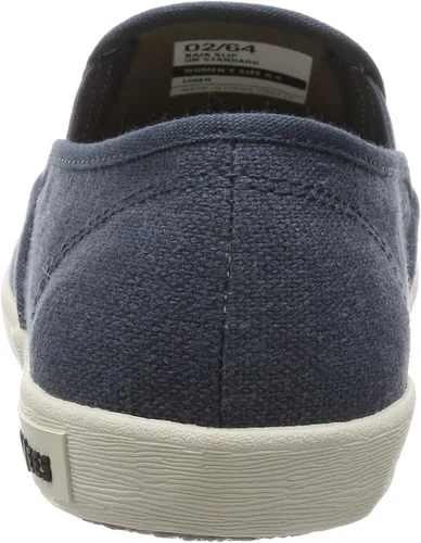 Miniatura 3 de SeaVees Tenis de moda Baja sin cordones para mujer