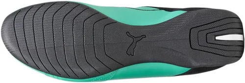 Miniatura 5 de PUMA Hombres Mapf1 Future Cat Og Lace Up Zapatillas Zapatos Casual - Verde