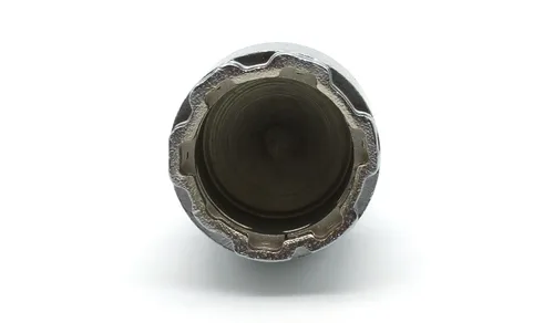 Miniatura 6 de TEMO Llave antirrobo del zócalo de la tuerca de la rueda antirrobo para Volvo Set A