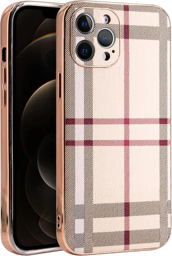 Miniatura 10 de Funda para iPhone 11 Pro, Funda de Teléfono de Cuero de Moda, Soporte de Teléfono Protector de TPU Suave con Protección contra Caídas para Mujeres