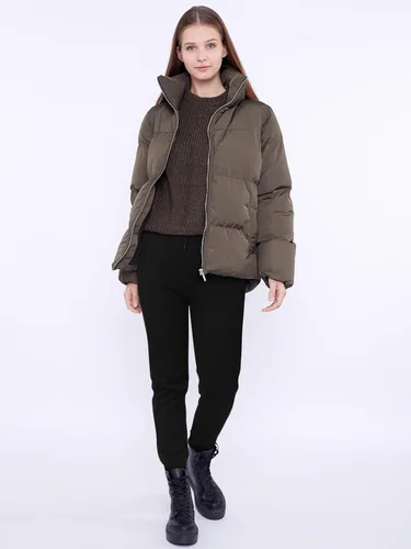 Miniatura 6 de URATOT 1 paquete de pantalones deportivos con forro de sherpa para mujer, con bolsillos, cálidos, para invierno, pantalones deportivos con forro