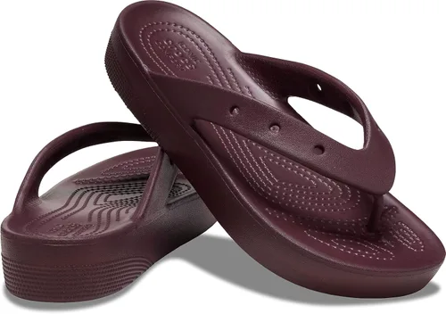 Miniatura 6 de Crocs Classic Platform Sandalias de plataforma para mujer