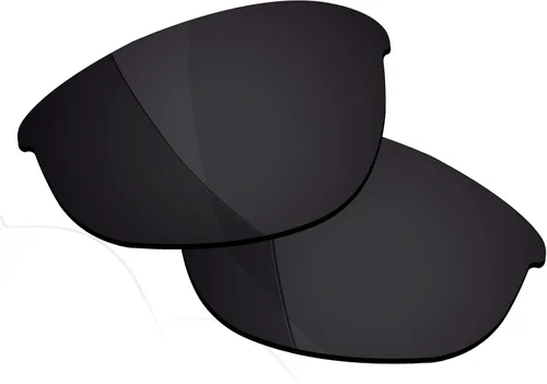 Miniatura 2 de Lentes polarizadas de repuesto para gafas de sol Oakley Half Jacket 2.0 OO9144
