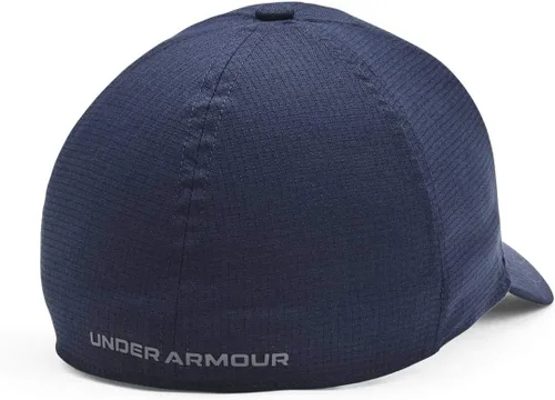 Miniatura 2 de Under Armour Iso-Chill - Gorra de béisbol ajustable con tecnología ArmourVent para hombre