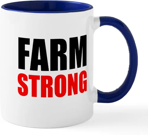 Miniatura 72 de CafePress Black Sheep Mug Taza de café de cerámica de 11 oz (11.0 fl oz)