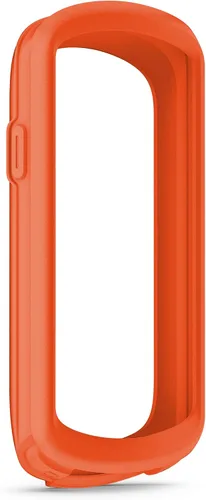 Garmin Funda de silicona para Edge 1040, naranja