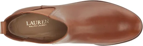 Miniatura 5 de Lauren Ralph Lauren Botín Brylee de moda para mujer