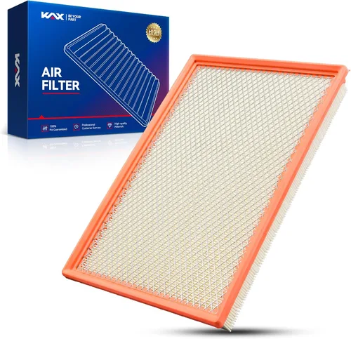 Miniatura 11 de KAX Filtro de aire premium para motor, GAF048 (CA6900) Reemplazo para Nissan Sentra, Rogue Select, Sentra, JUKE, Rogue, 300ZX, INFINITI Q50, QX70