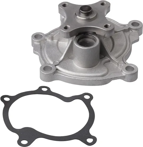 Miniatura 13 de TUCAREST AW5075 Kit de bomba de agua con junta (para 3.8L V6) apto para Bu-ick Allure Lacrosse Lesabre Lucerne Regal, Chevy Camaro Impala Monte