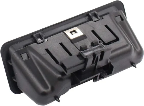 Miniatura 4 de NewYall Interruptor de palanca de bloqueo de tapa de maletero para BMW 128i 135i 325xi 328i 328xi 330i 330xi 335d 335i 335is 335xi 525i 525xi 528i