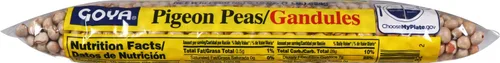 Miniatura 3 de Goya Foods Guisantes de paloma, gandules, secos, 16 onzas (paquete de 24)