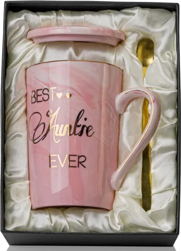Miniatura 8 de Regalos para jefes – Regalos para el Día del Jefe para hombres y mujeres – Divertido regalo de agradecimiento de Navidad para la oficina jefa