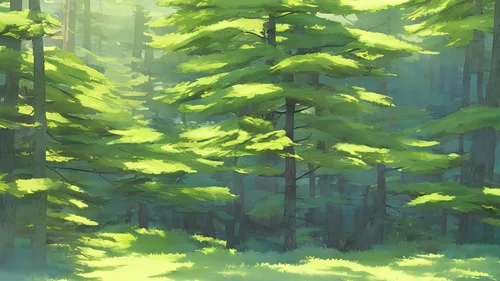 Miniatura 5 de Papel tapiz de árbol forestal, papel tapiz extraíble de bosque verde, papel tapiz para despegar y pegar, papel tapiz temporal, impresiones de pared.