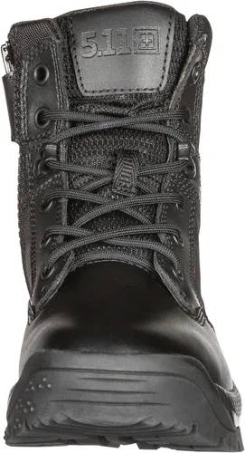 Miniatura 2 de 5.11 Tactical Botas tácticas para hombre A.T.A.C. 2.0 de 6 pulgadas con zíper lateral Desert, con Ortholite Achilles Cuff, estilo 12395, Dark Coyote
